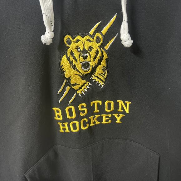Bay State Gear Apparel Boston Hockey Hoodie - Picture 3 of 10
